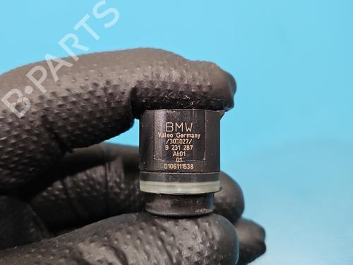 Electronic sensor BMW X6 (E71, E72) xDrive 40 d | BP37823532M84  - Image 6