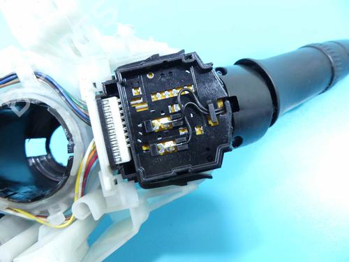 Steering column stalk MITSUBISHI LANCER VIII Sportback (CX_A) | BP37806950I23 - Image 6