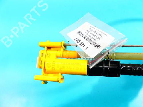 Pipe AUDI A8 D3 (4E2, 4E8) | BP37880076M125 - Image 4