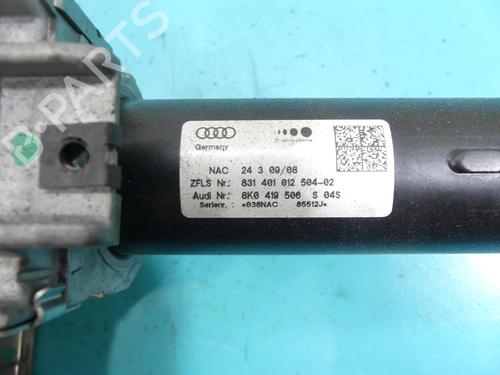 Other AUDI A5 (8T3) 3.2 FSI quattro | BP37879555O1 - Image 4