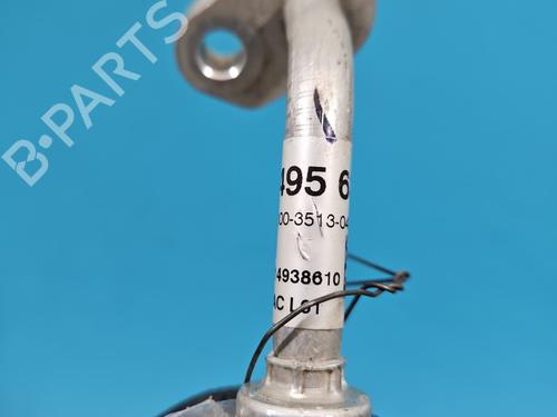AC pipe BMW X3 (G01, F97, G08) iX3 | BP37821763M126 - Image 9