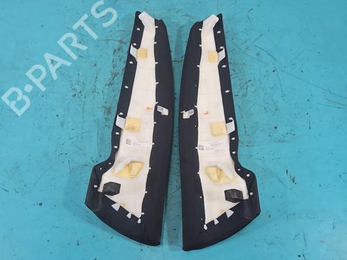 Seats set VOLVO S90 II (234) T6 AWD | BP37830640C78  - Image 10