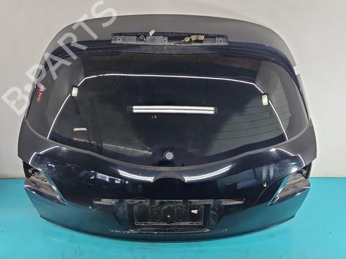 Used Tailgate Tailgate INFINITI FX 35 All-wheel Drive (280 hp) 38130090 38130090