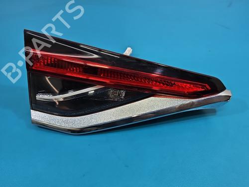 Left tailgate light TOYOTA COROLLA Saloon (_E21_) 1.6 VVTi (ZRE210) | BP39987219C79 - Image 2