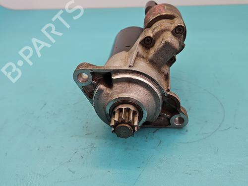 Starter VW GOLF PLUS V (5M1, 521) 1.4 TSI | BP38131752M8 - Image 8