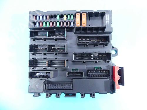 Engine control unit (ECU) SAAB 9-3 Estate (E50) 1.9 TiD | BP37878850M57  - Image 22