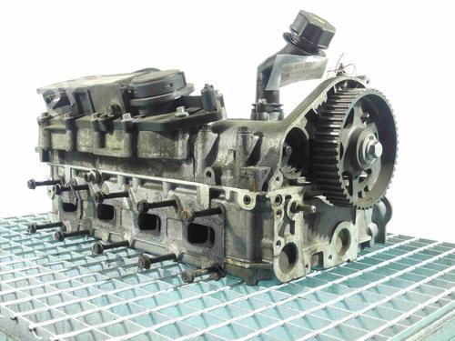 Cylinder head IVECO DAILY IV Van 35C12 V, 35C12 V/P, 35S12 V, 35S12 V/P | BP37887733M5 - Image 2