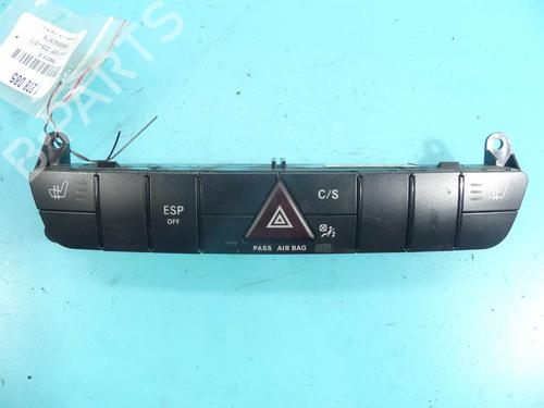 warning-switch-mercedes-benz-r-class-w251-v251-2005-2006-2007-2008-2009-2010-2011-2012-2013-2014-2015-2016-2017-37888300 main image
