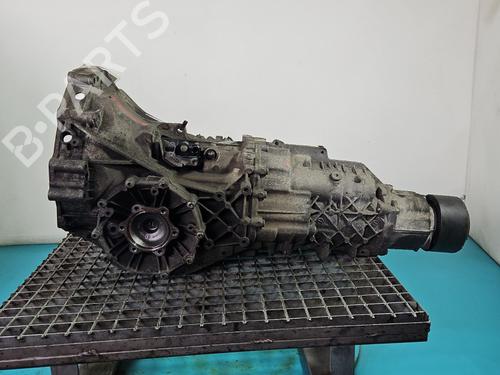 Gearbox AUDI A4 B7 (8EC) 2.0 TFSI quattro | BP38135601M3 - Image 3