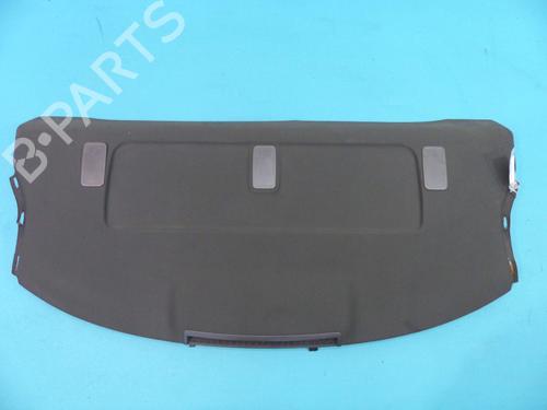 Used Rear parcel shelf Rear parcel shelf 37860916 37860916