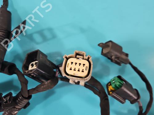 Wiring harness FORD MONDEO V Turnier (CF) | BP37813118E16 - Image 9