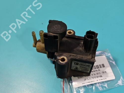 Electronic sensor SUBARU FORESTER (SJ_) 2.0 D AWD (SJD) | BP37848987M84 - Image 3