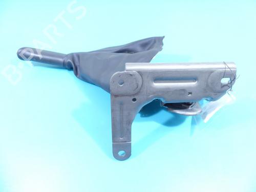 Hand brake RENAULT FLUENCE (L3_) 1.5 dCi | BP38115556I18  - Image 6