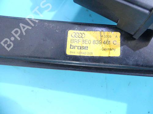 Rear left window mechanism SEAT EXEO (3R2) | BP37807570C24 - Image 6