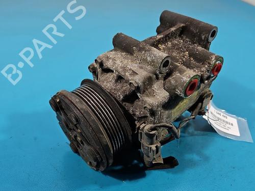 Used AC compressor AC compressor FORD FOCUS I (DAW, DBW) [1998-2009] 40255811 40255811
