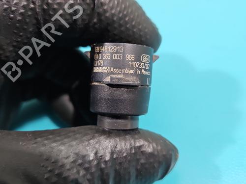 Electronic sensor OPEL ANTARA A (L07) 2.2 CDTi | BP38121176M84 - Image 6