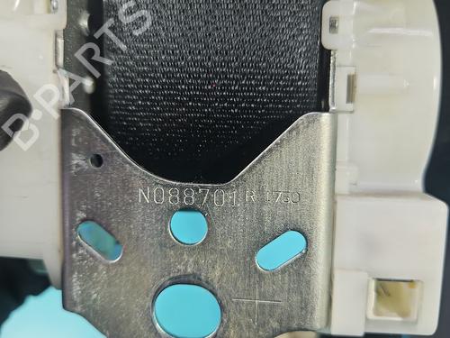 Front left seatbelt LEXUS NX (_Z1_) 300h AWD (AYZ15, AYZ15_, AYZ15R) | BP37842435I26 - Image 10