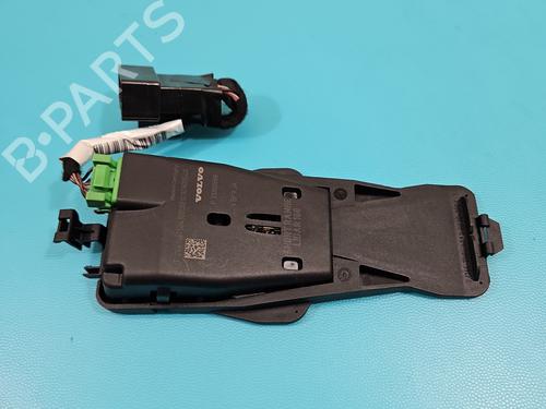 Electronic sensor VOLVO V40 Hatchback (525) D3 | BP38136810M84 - Image 4