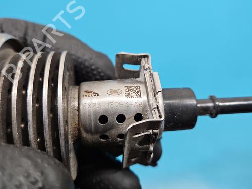 Injector JAGUAR XE (X760) 2.0 D | BP37826599M100 - Image 7