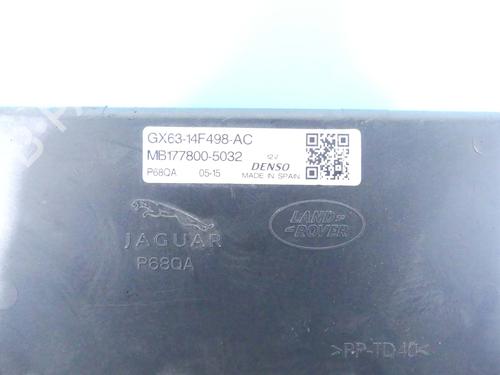 Other JAGUAR XF II (X260) | BP37881024O1 - Image 3