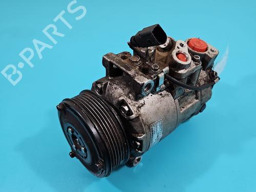 ac-compressor-audi-a6-c6-4f2-2004-2005-2006-2007-2008-2009-2010-2011-37817087 main image
