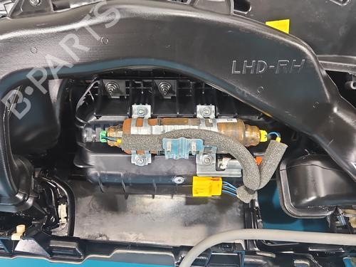 Dashboard VOLVO S60 II (134) | BP38046252C46 - Image 10