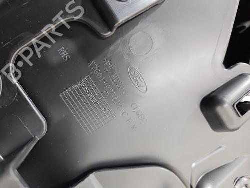 Rear right panel FORD FOCUS IV (HN) | BP37846700C61 - Image 11