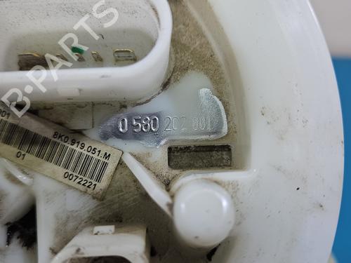 Fuel pump AUDI A5 (8T3) 2.0 TFSI quattro | BP37844705M76 - Image 5