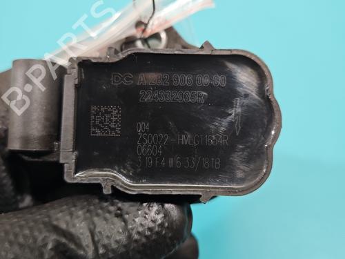 Ignition coil RENAULT MEGANE IV Saloon 1.5 dCi 110 | BP38141636M94 - Image 5