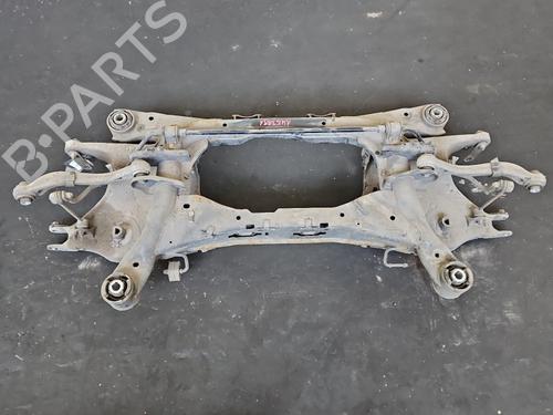 Bagaksel Bagaksel JAGUAR XE (X760) 2.0 D AWD (241 hp) 37816199 37816199