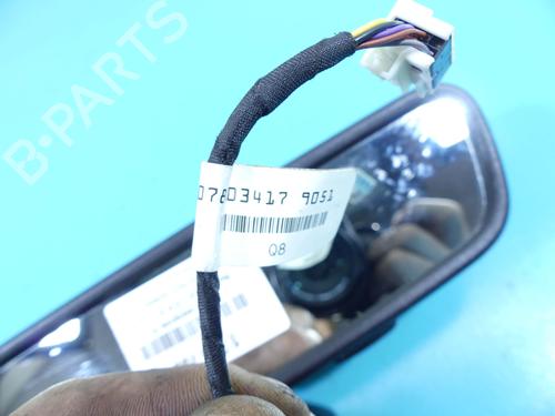 Rear mirror MERCEDES-BENZ CLS (C218) CLS 350 CDI / d (218.323) | BP37886188I6 - Image 9