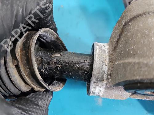 Steering rack SUZUKI SX4 S-Cross (JY) 1.4 T (AKK414) | BP38286323M22 - Image 3