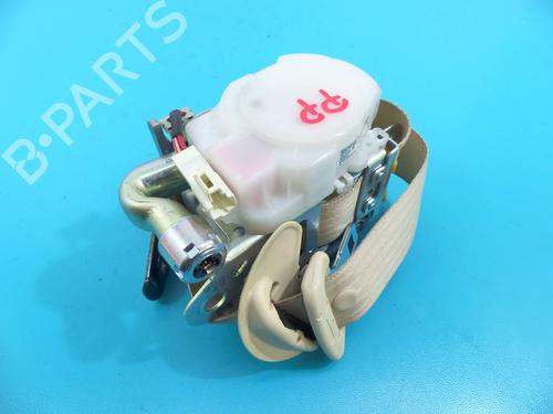 Used Front right seatbelt Front right seatbelt 37882411 37882411