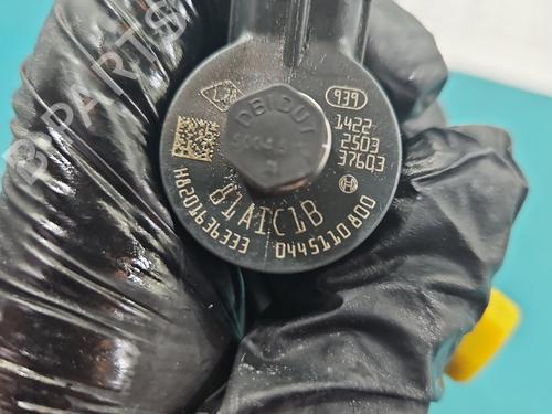 Injector RENAULT EXPRESS Box Body/MPV | BP37833512M100 - Image 2