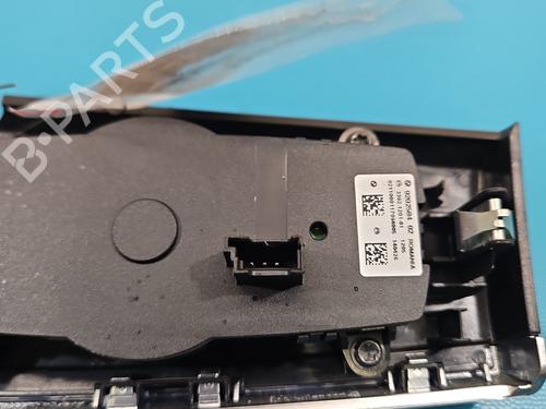 Headlight switch BMW X3 (F25) xDrive 20 d | BP37859491I24 - Image 7