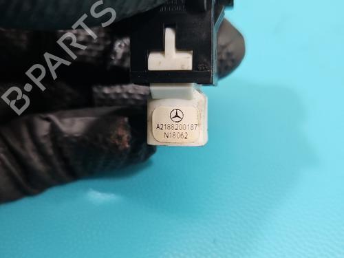 Electronic module MERCEDES-BENZ CLS (C218) CLS 500 (218.373) | BP38135501M83 - Image 4