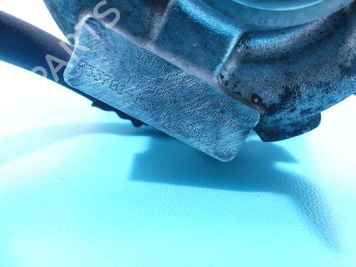 Turbolader/Kompressor BMW 3 Compact (E46) 318 td | BP37807890M71 - Image 3