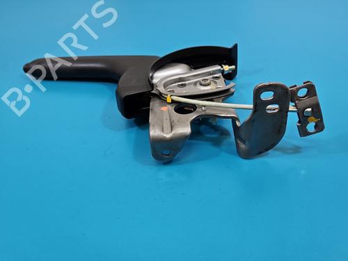 Hand brake SUZUKI CELERIO (LF) 1.0 (AVK310) | BP37849147I18 - Image 4