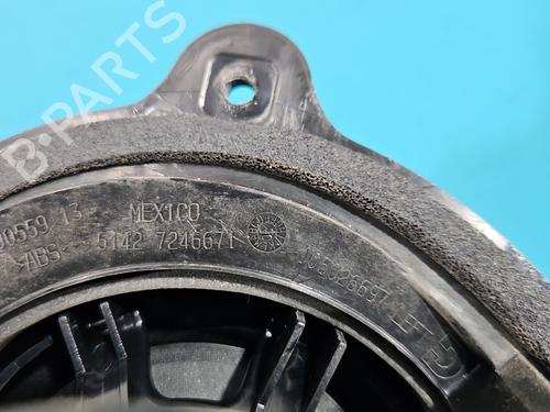 Speaker BMW X3 (F25) xDrive 20 d | BP39099740E2 - Image 22