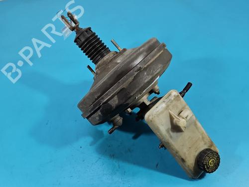 Servo brake RENAULT TRAFIC II Van (FL) 1.9 dCi 100 (FL0C, FL0K, FL0B) | BP40038284M42 - Image 4