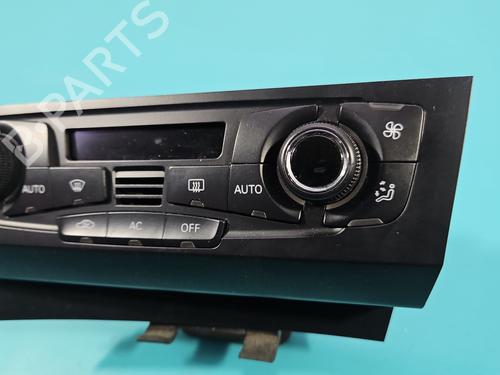 Climate control AUDI A4 B8 (8K2) | BP37847649I5 - Image 11