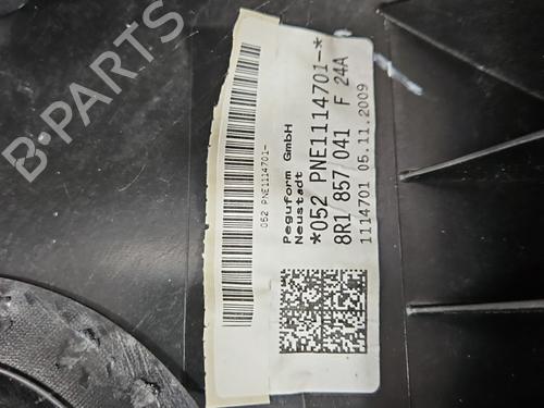 Dashboard AUDI Q5 (8RB) 2.0 TFSI quattro | BP38121148C46 - Image 9