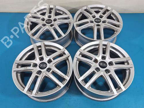 Used Wheel set Wheel set 39619789 39619789
