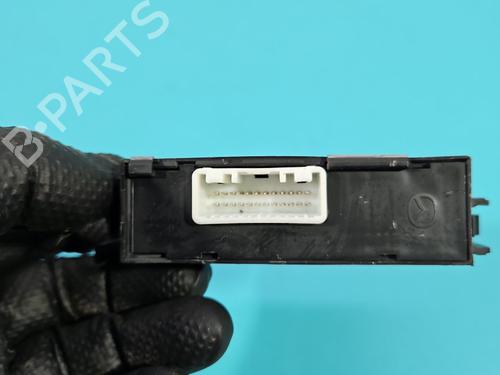 Electronic module MAZDA CX-3 (DK) 1.5 SKYACTIV-D AWD (DK4WS, DK5AW) | BP39530382M83 - Image 5