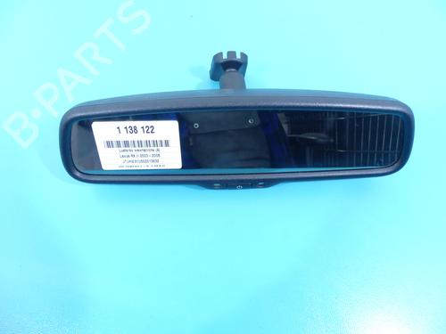 Rear mirror LEXUS RX (_U3_) 400h AWD (MHU38_, MHU38R) | BP37879697I6 - Image 2
