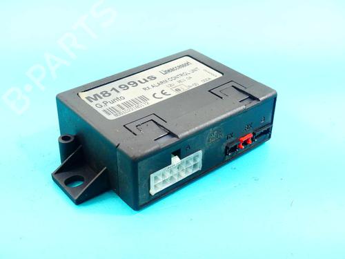 Electronic module FIAT QUBO (225_) 1.3 D Multijet (225CXB1A, 225AXB1A, 225CXB11, 225AXB11,... | BP37882673M83 - Image 3