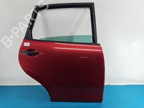 Used Right rear door Right rear door 38593119 38593119