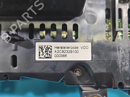 Instrument cluster PORSCHE PANAMERA (970) 3.6 | BP37859314C47 - Image 8