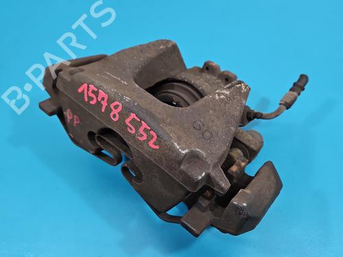 Right front brake caliper JAGUAR F-PACE (X761) | BP37844068M104 - Image 2