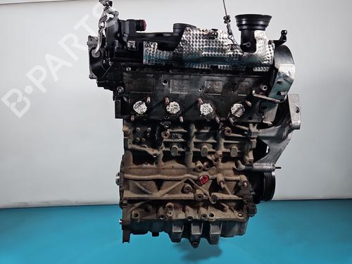 Engine VW PASSAT CC B6 (357) 2.0 TDI | BP38145297M1 - Image 5